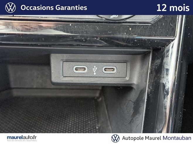 Volkswagen T Cross T-Cross 1.0 TSI 95 Start/Stop BVM5 VW Ed Black de 2024