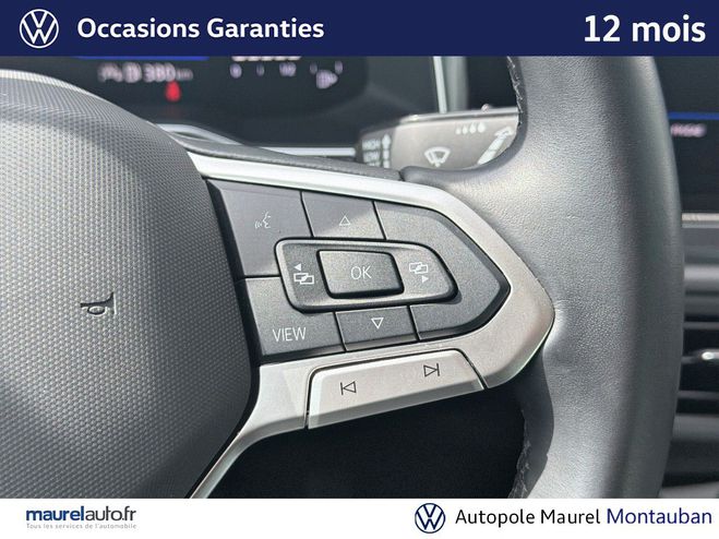 Volkswagen Polo Polo 1.0 TSI 95 S&S BVM5 Style 5p Blue de 2023