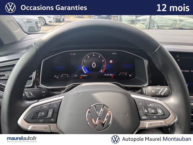Volkswagen Polo Polo 1.0 TSI 95 S&S BVM5 Style 5p Blue de 2023