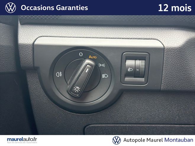 Volkswagen T Cross T-Cross 1.0 TSI 115 Start/Stop DSG7 Life Yellow de 2024