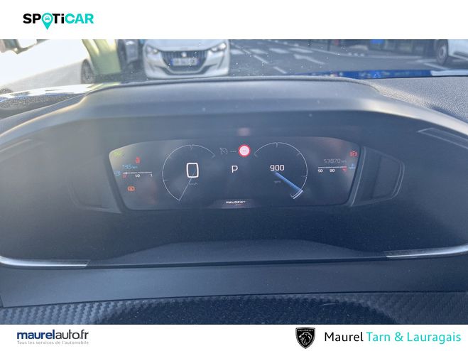 Peugeot 2008 2008 PureTech 130 S&S EAT8 Allure 5p Blue de 2023