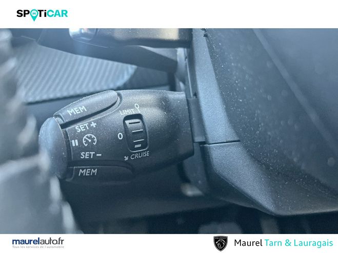 Peugeot 2008 2008 PureTech 130 S&S EAT8 Allure 5p Blue de 2023