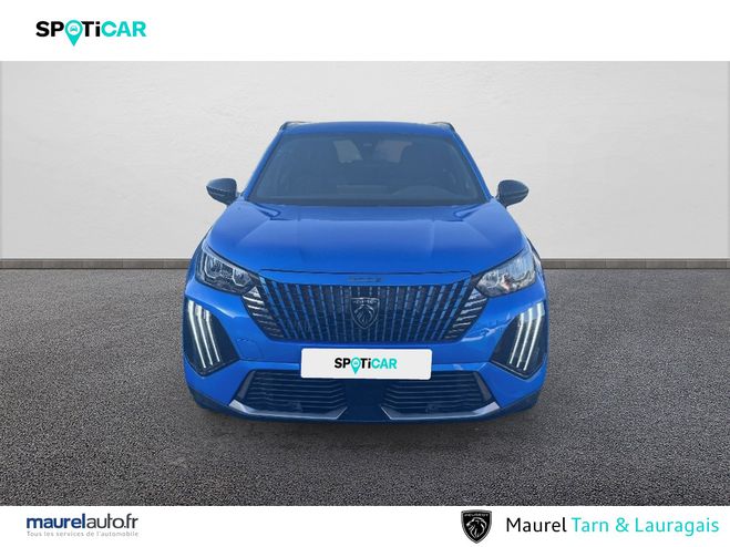Peugeot 2008 2008 PureTech 130 S&S EAT8 Allure 5p Blue de 2023