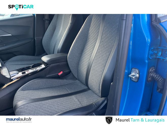 Peugeot 2008 2008 PureTech 130 S&S EAT8 Allure 5p Blue de 2023
