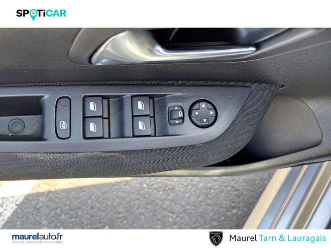 Peugeot 208 208 PureTech 100 S&S BVM6 Active 5p Grey de 2024