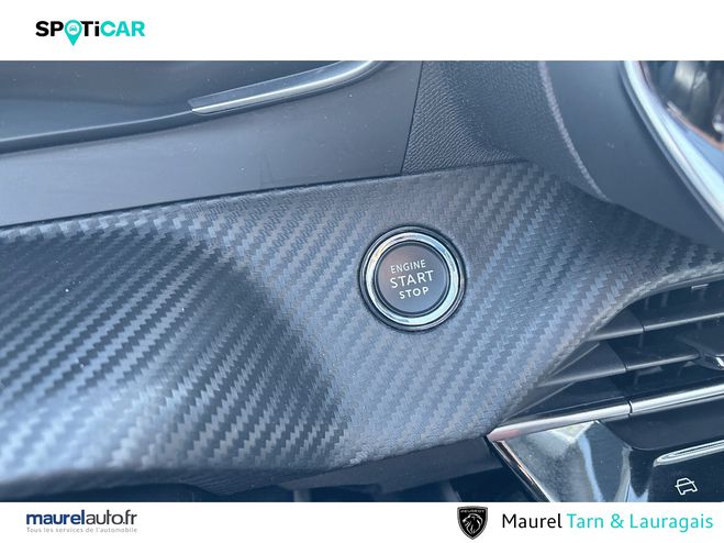 Peugeot 208 208 PureTech 100 S&S BVM6 Active 5p Grey de 2024