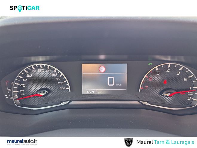 Peugeot 208 208 PureTech 100 S&S BVM6 Active 5p Grey de 2024