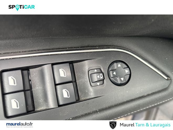 Peugeot 3008 3008 Hybrid 225 e-EAT8 Allure 5p Grey de 2020