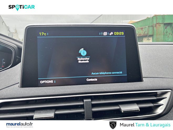 Peugeot 3008 3008 Hybrid 225 e-EAT8 Allure 5p Grey de 2020