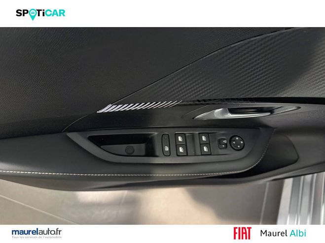 Peugeot 208 208 Hybrid 110 ch e-DCS6 Allure 5p Grey de 2026