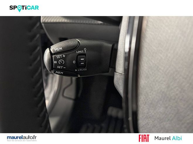 Peugeot 208 208 Hybrid 110 ch e-DCS6 Allure 5p Grey de 2026
