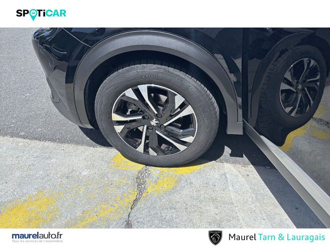 Peugeot 2008 2008 BlueHDi 130 S&S EAT8 Allure 5p Black de 2022