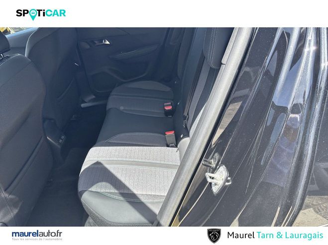 Peugeot 2008 2008 BlueHDi 130 S&S EAT8 Allure 5p Black de 2022