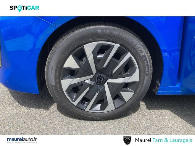 Peugeot 208 208 PureTech 75 S&S BVM5 Active 5p Blue de 2024