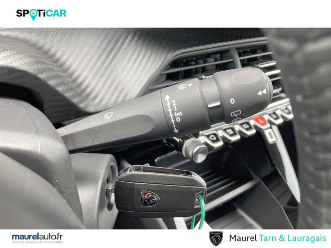 Peugeot 208 208 PureTech 75 S&S BVM5 Active 5p Blue de 2024