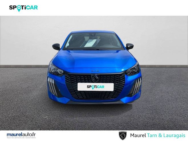 Peugeot 208 208 PureTech 75 S&S BVM5 Active 5p Blue de 2024