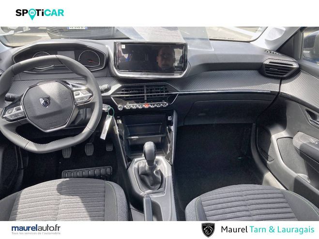 Peugeot 208 208 PureTech 75 S&S BVM5 Active 5p Blue de 2024