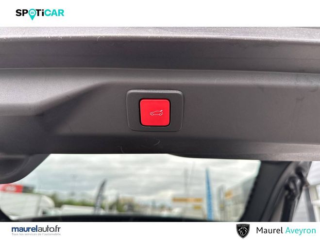 Peugeot 3008 3008 Electrique 73 kWh 210 ch GT 5p White de 2024