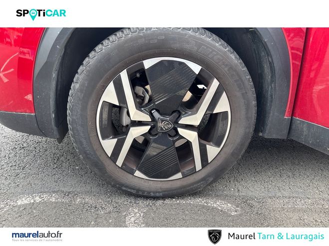 Peugeot 2008 2008 PureTech 130 S&S EAT8 GT 5p Red de 2023