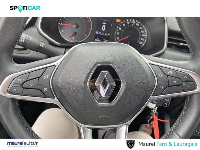 Renault Clio Clio SCe 65 - 21 Business 5p White de 2021
