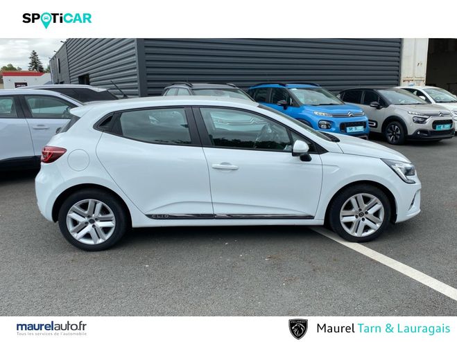 Renault Clio Clio SCe 65 - 21 Business 5p White de 2021