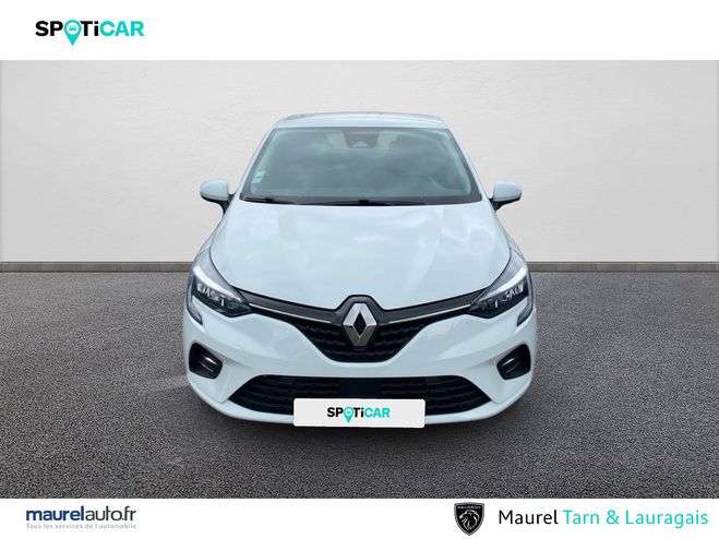Renault Clio Clio SCe 65 - 21 Business 5p White de 2021