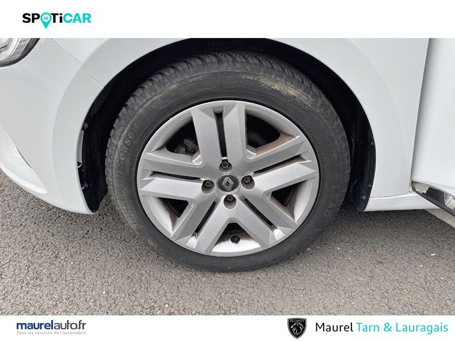 Renault Clio Clio SCe 65 - 21 Business 5p White de 2021
