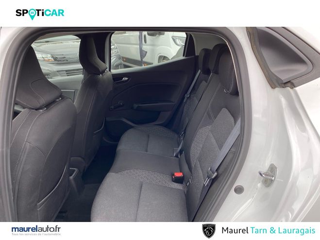 Renault Clio Clio SCe 65 - 21 Business 5p White de 2021