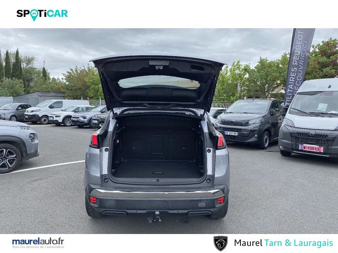 Peugeot 3008 3008 1.2 Puretech 130ch S&S BVM6 Active  Grey de 2018