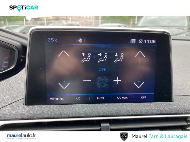 Peugeot 3008 3008 1.2 Puretech 130ch S&S BVM6 Active  Grey de 2018