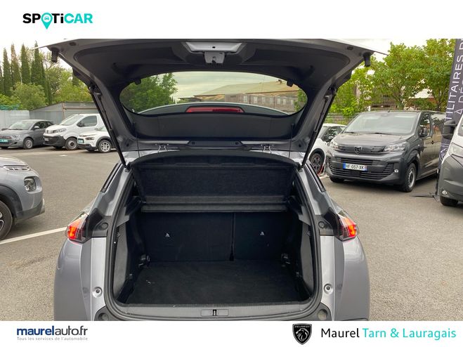 Peugeot 2008 2008 PureTech 130 S&S EAT8 Style 5p Grey de 2022