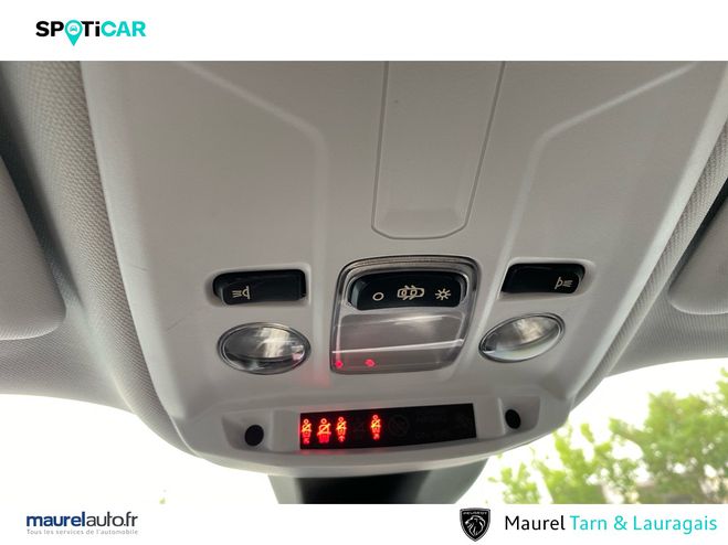 Peugeot 2008 2008 PureTech 130 S&S EAT8 Style 5p Grey de 2022