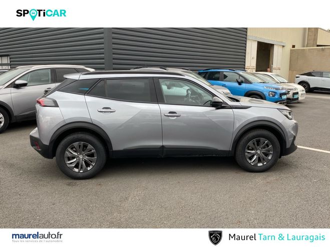 Peugeot 2008 2008 PureTech 130 S&S EAT8 Style 5p Grey de 2022