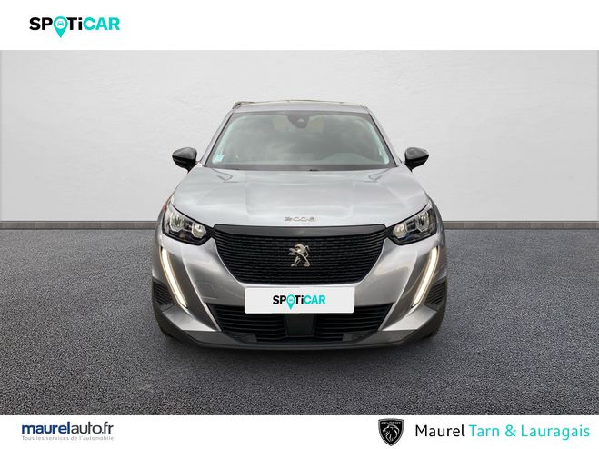 Peugeot 2008 2008 PureTech 130 S&S EAT8 Style 5p Grey de 2022