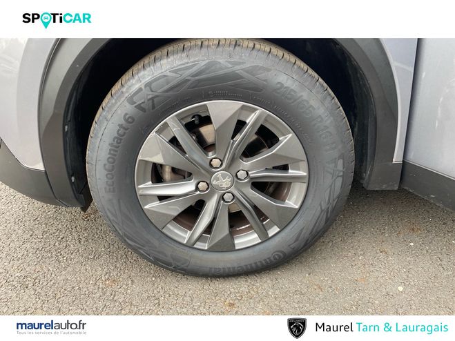 Peugeot 2008 2008 PureTech 130 S&S EAT8 Style 5p Grey de 2022