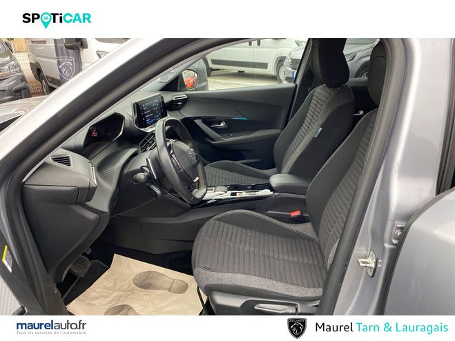 Peugeot 2008 2008 PureTech 130 S&S EAT8 Style 5p Grey de 2022