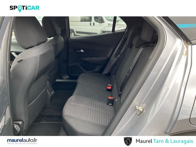 Peugeot 2008 2008 PureTech 130 S&S EAT8 Style 5p Grey de 2022