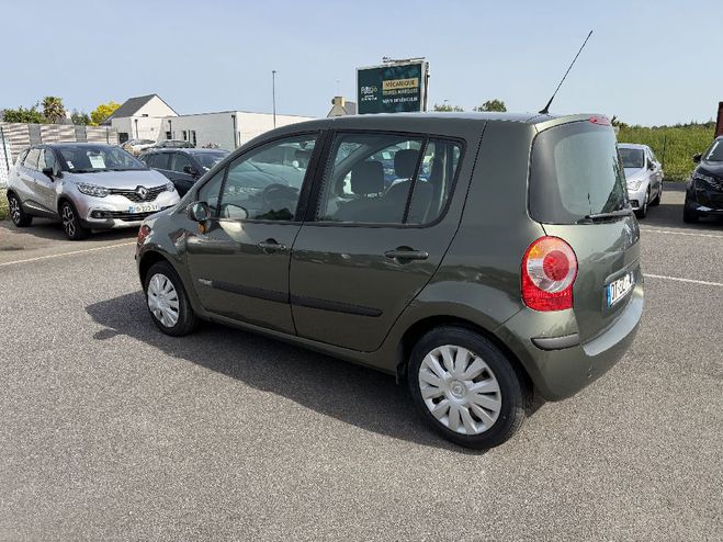 Renault Modus  1.2 16V ALIZE  GRIS de 2005