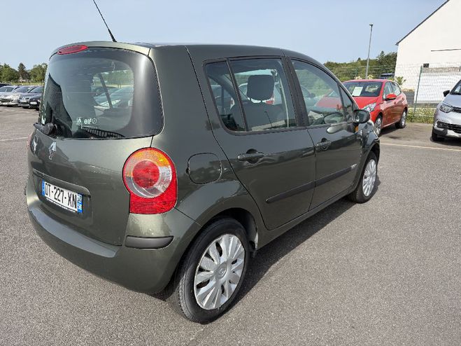 Renault Modus  1.2 16V ALIZE  GRIS de 2005