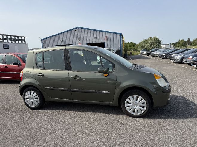 Renault Modus  1.2 16V ALIZE  GRIS de 2005