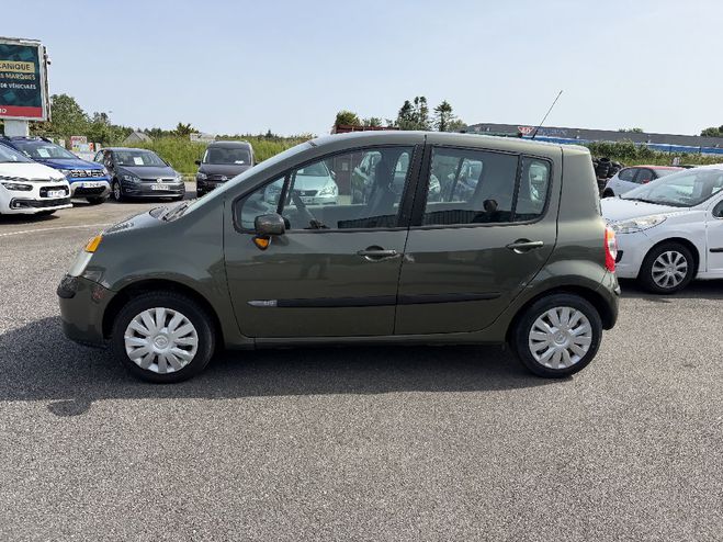 Renault Modus  1.2 16V ALIZE  GRIS de 2005