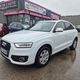 Audi Q3 2.0 TDI 177 S LINE QUATTRO S TRONIC 7  &agrave; Coigni�res (78)