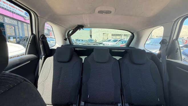 Citroen C4 Picasso 1.6 HDI 110 AIRPLAY BELLE Gris de 2010