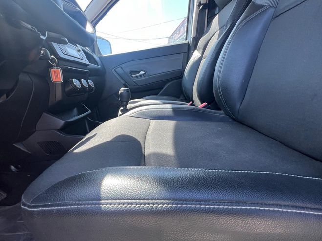 Renault Kangoo II VAN 1.5 BLUE DCI 75 ESSENTIEL 2021 TV Blanc de 2021