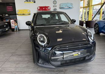 voir détails -Mini Cooper 136Ch BVA Pack Chili (Entretien Mini) à Woippy (57) Voir détails -Mini Cooper 136Ch BVA Pack Chili (Entretien Mini) à Woippy (57)