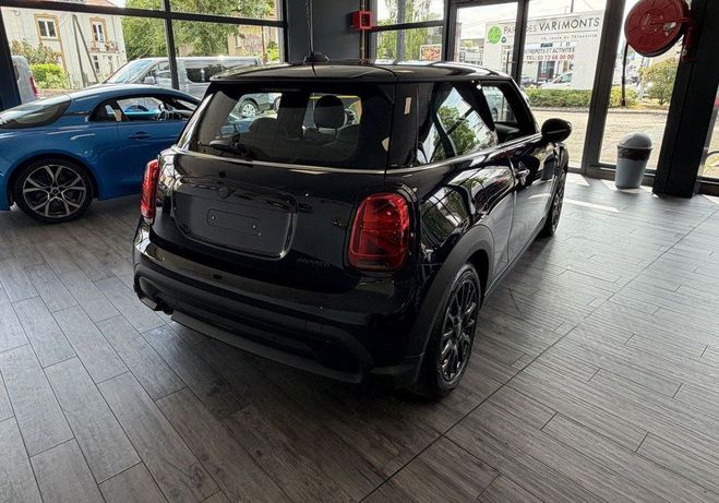 Mini Cooper 136Ch BVA Pack Chili (Entretien Mini)  de 2022