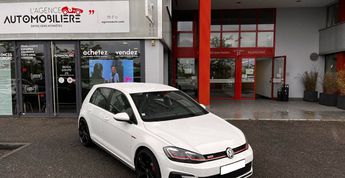  Voir d&eacute;tails -Volkswagen Golf GTI II 2.0 TFSI DSG7 245CV BVA PERFORMAN &agrave; Mulhouse (68)