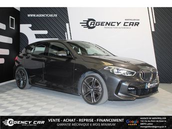  Voir d&eacute;tails -BMW Serie 1 120d xDrive - BVA BERLINE F40 M Sport -  &agrave; Lattes (34)