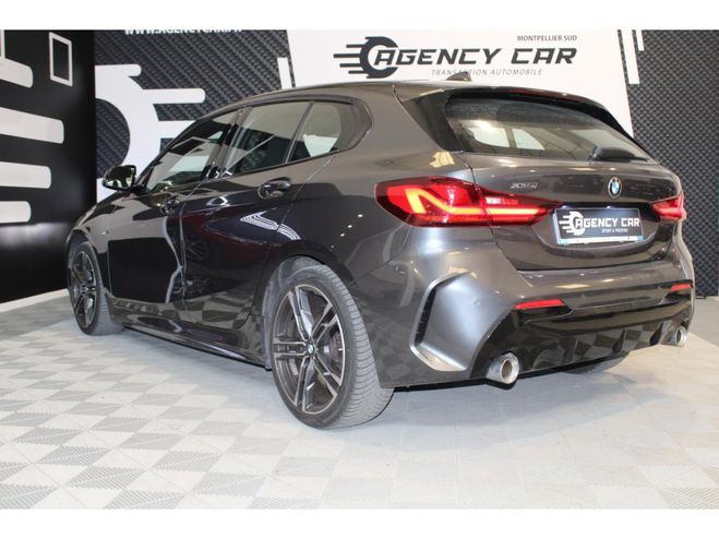 BMW Serie 1 120d x-Drive - BVA - F40 - M Sport - SUI GRIS de 2021