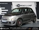 Abarth 500 nueva 1.4i 135 Suivi complet Parfait Éta à Villeneuve-d'Ascq (59) Abarth 500 nueva 1.4i 135 Suivi complet Parfait Éta à Villeneuve-d'Ascq (59)